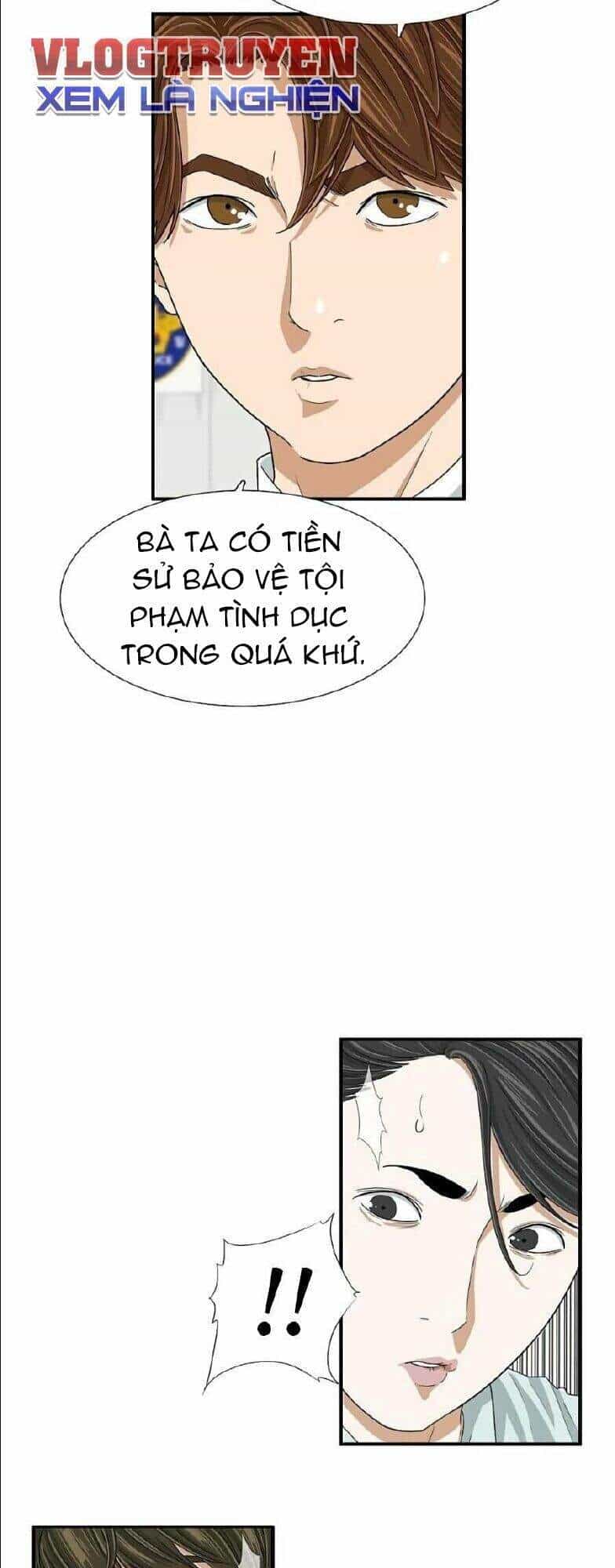 Đây Là Luật - Chương 9 - ảnh 7