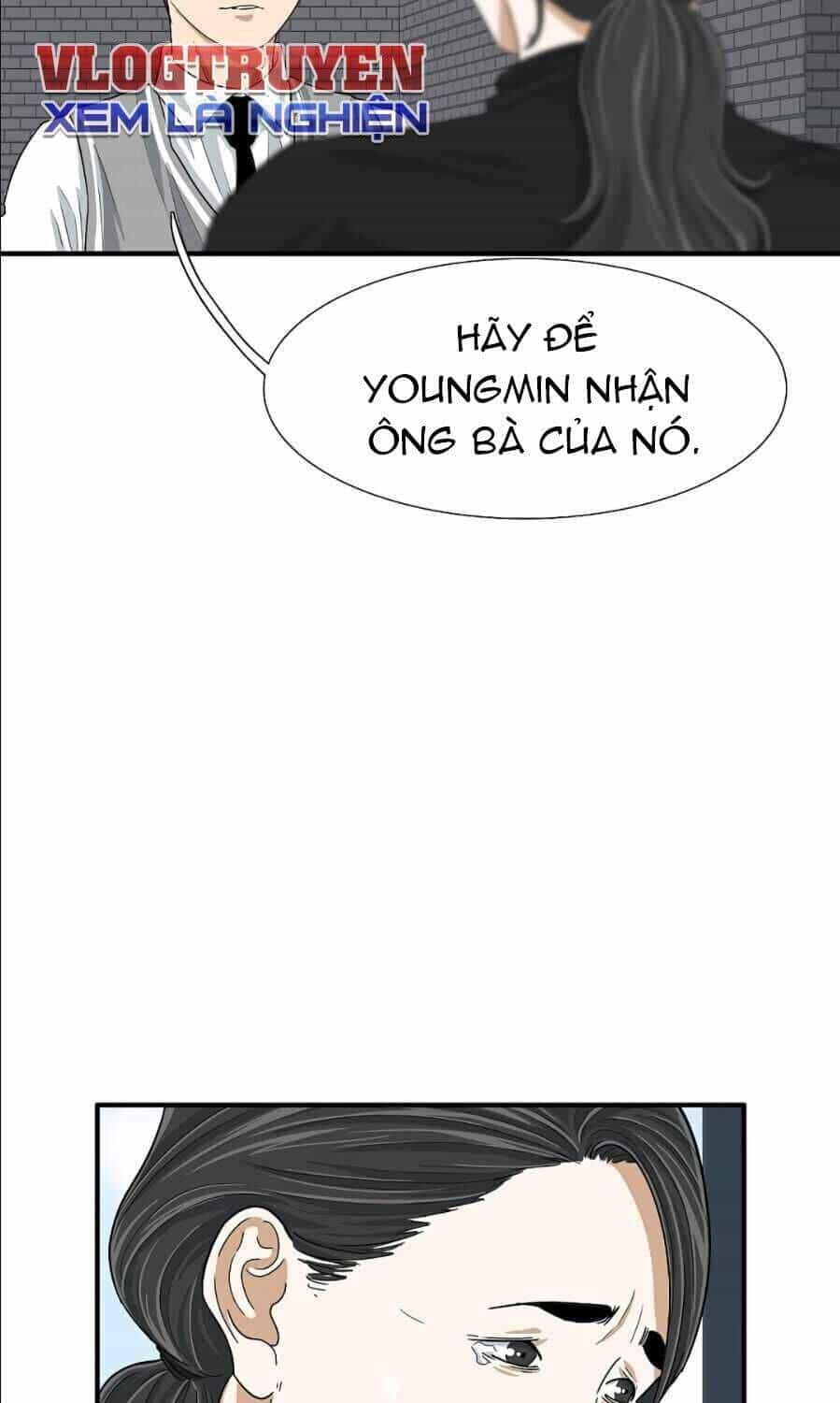 Đây Là Luật - Chương 9 - ảnh 75