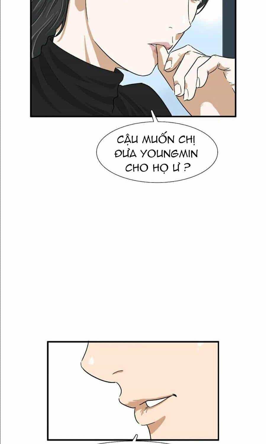 Đây Là Luật - Chương 9 - ảnh 76