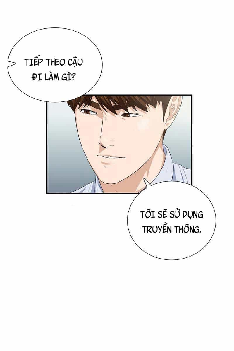 Đây Là Luật - Chương 90 - ảnh 100
