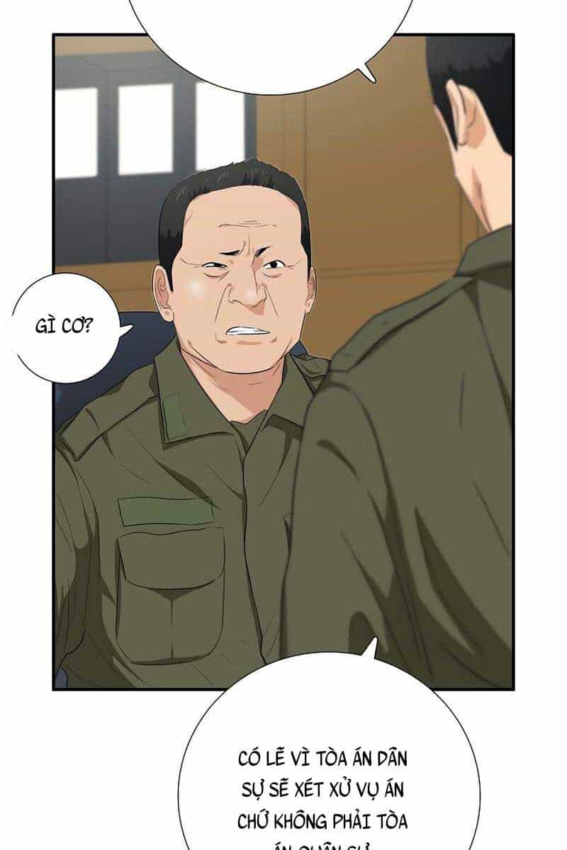 Đây Là Luật - Chương 90 - ảnh 37