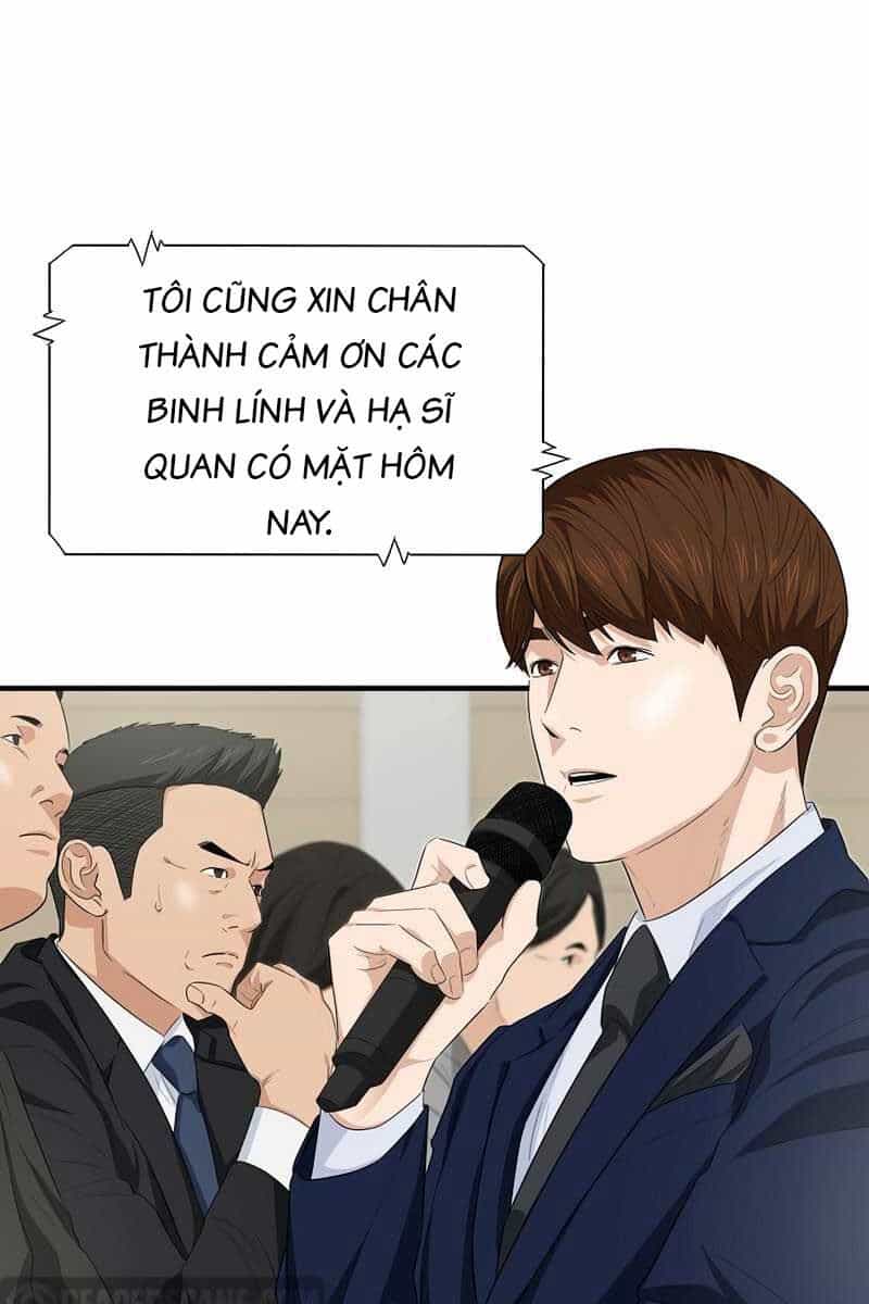 Đây Là Luật - Chương 90 - ảnh 4