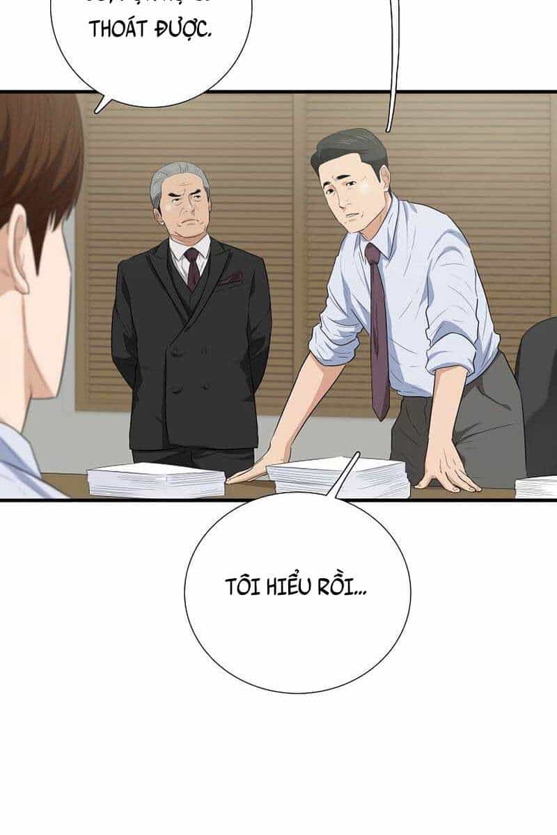 Đây Là Luật - Chương 90 - ảnh 52