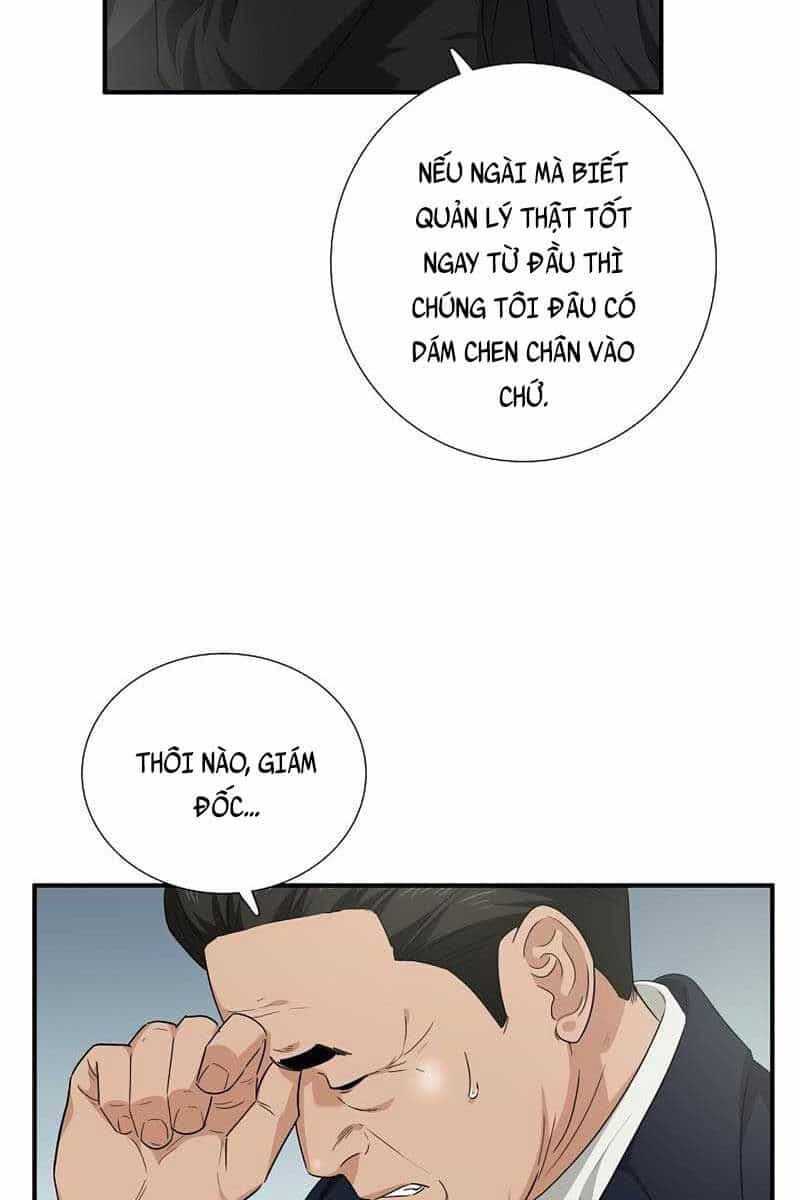 Đây Là Luật - Chương 90 - ảnh 78