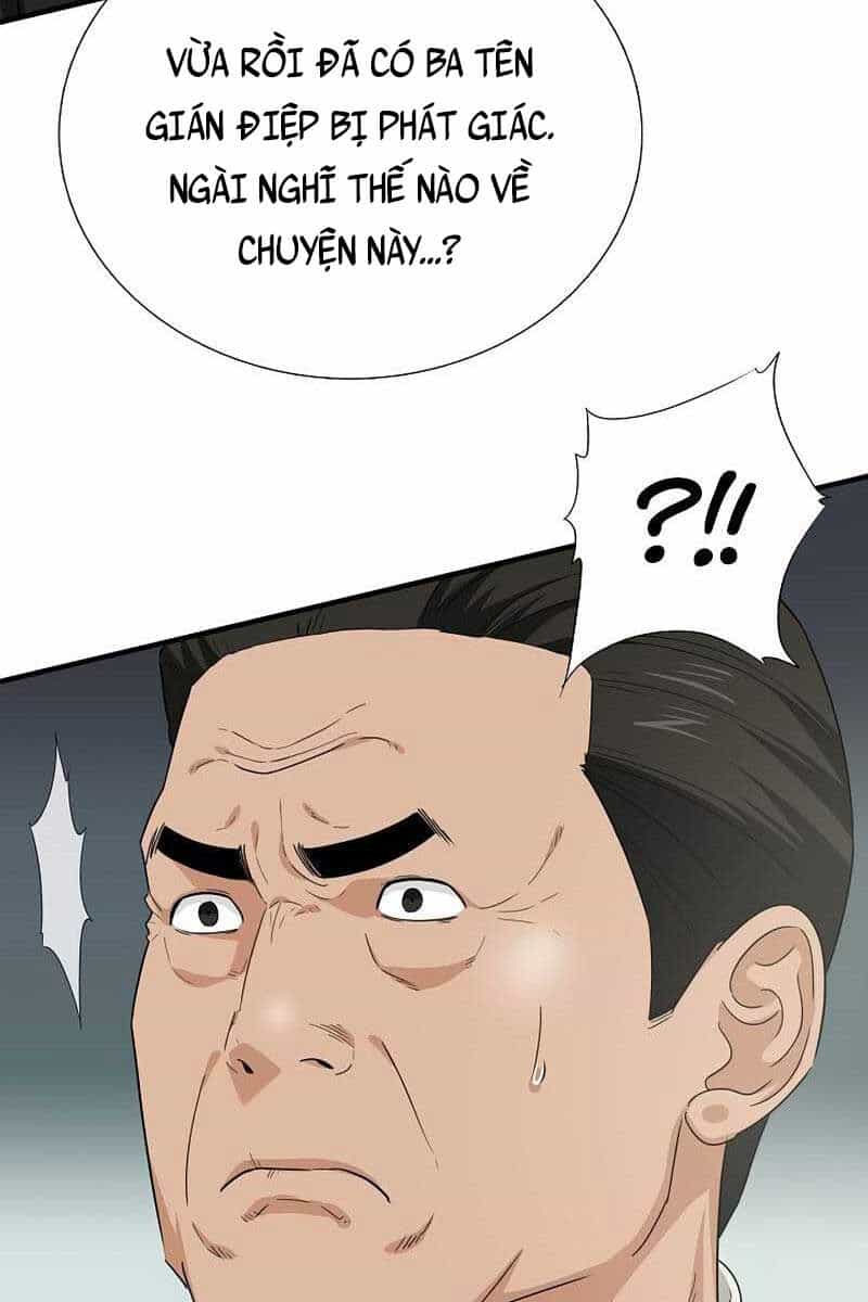 Đây Là Luật - Chương 90 - ảnh 92