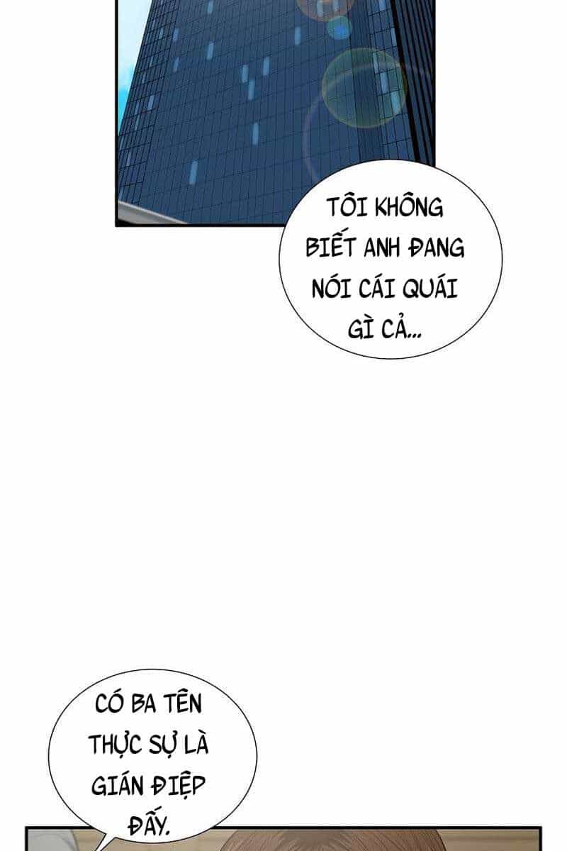 Đây Là Luật - Chương 90 - ảnh 95