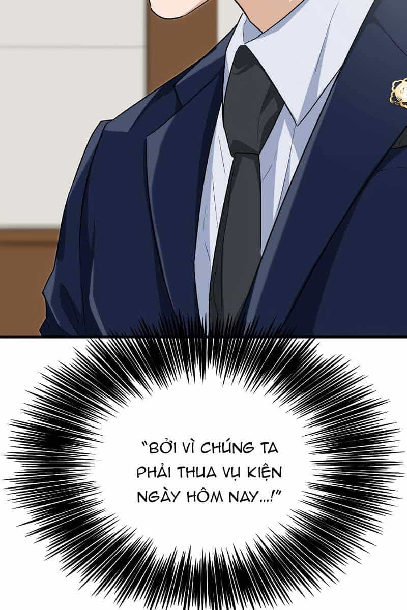 Đây Là Luật - Chương 91 - ảnh 10