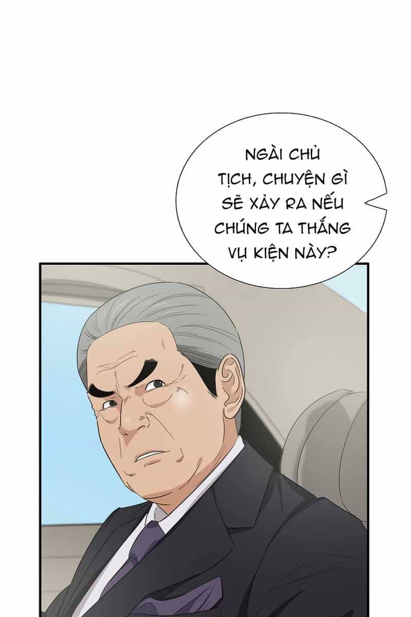 Đây Là Luật - Chương 91 - ảnh 17