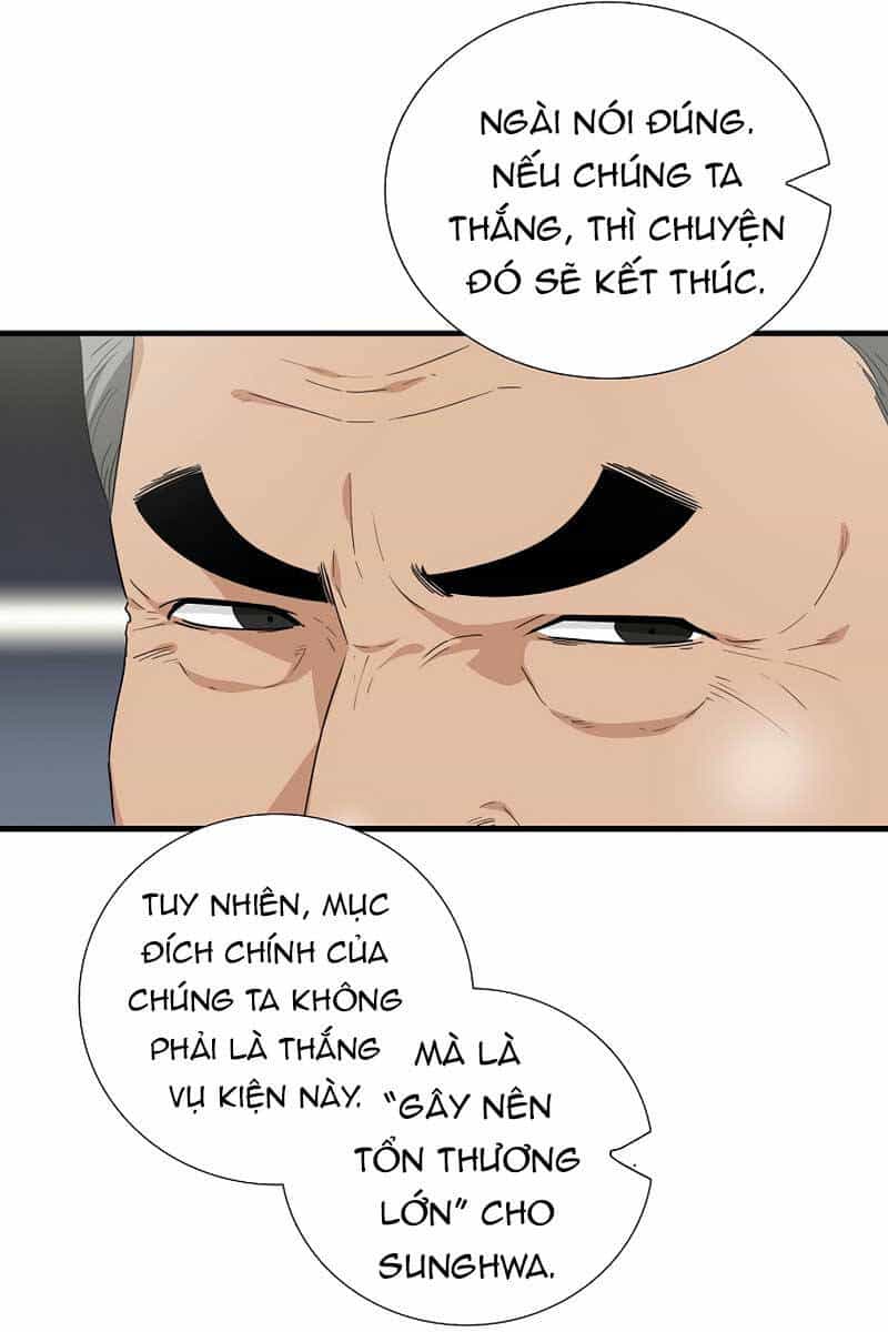 Đây Là Luật - Chương 91 - ảnh 19