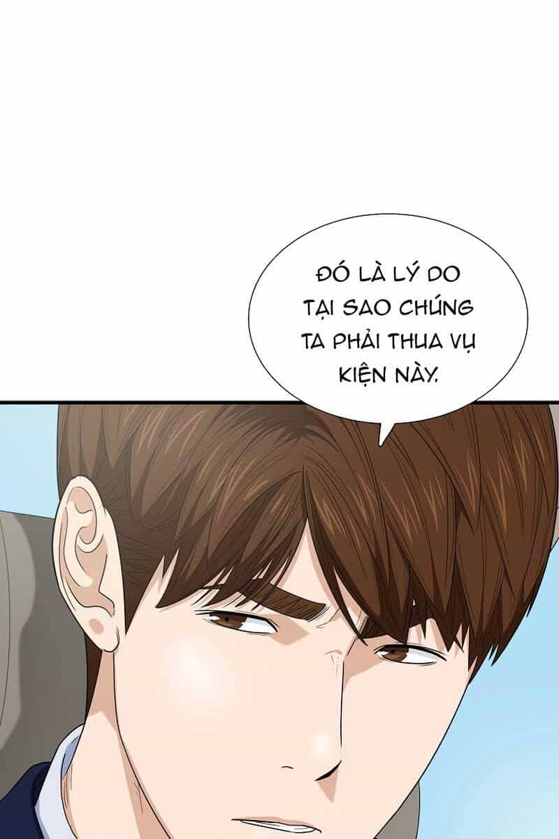 Đây Là Luật - Chương 91 - ảnh 20