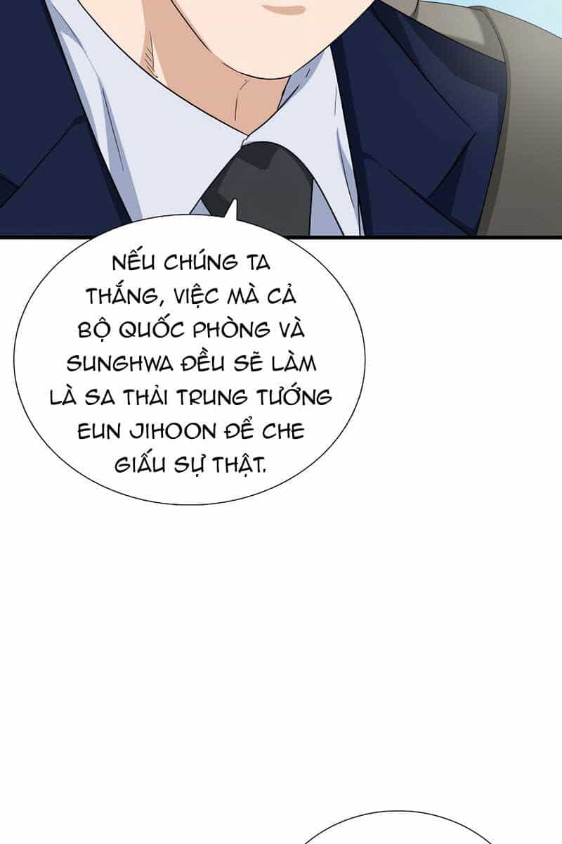Đây Là Luật - Chương 91 - ảnh 21
