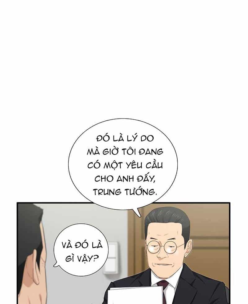 Đây Là Luật - Chương 91 - ảnh 28