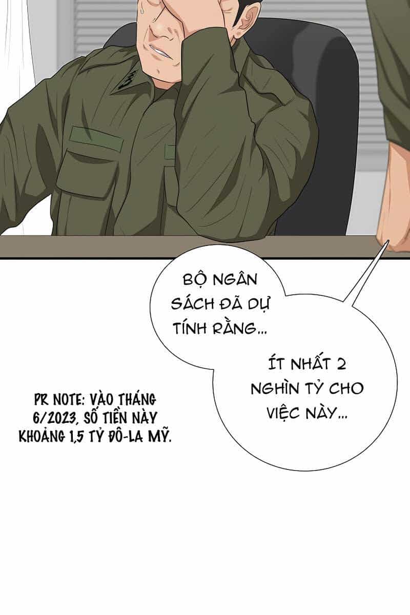 Đây Là Luật - Chương 91 - ảnh 39