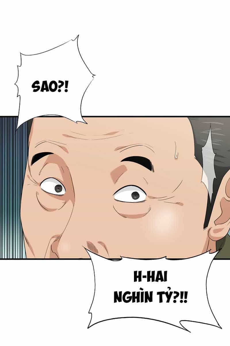 Đây Là Luật - Chương 91 - ảnh 40