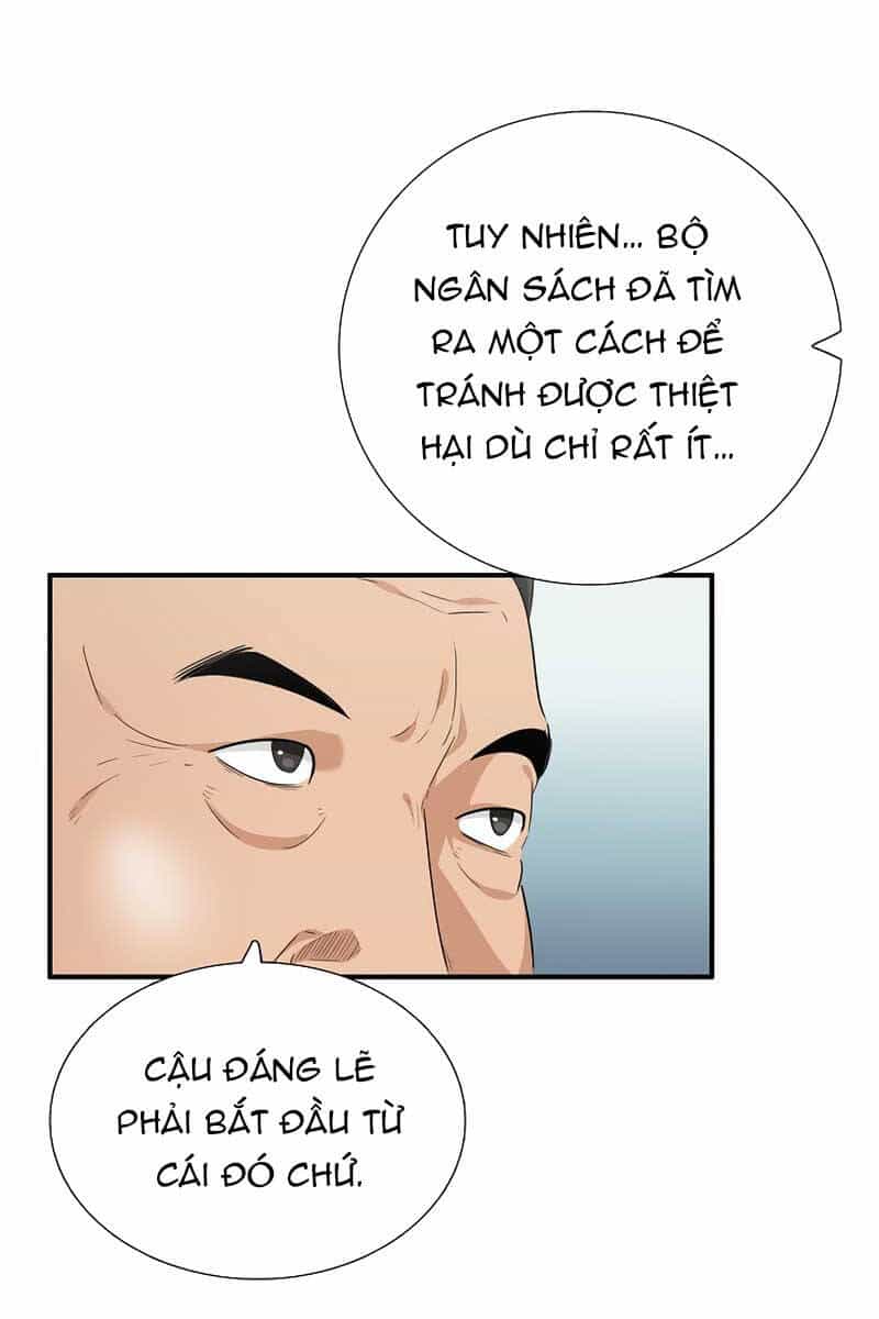 Đây Là Luật - Chương 91 - ảnh 45