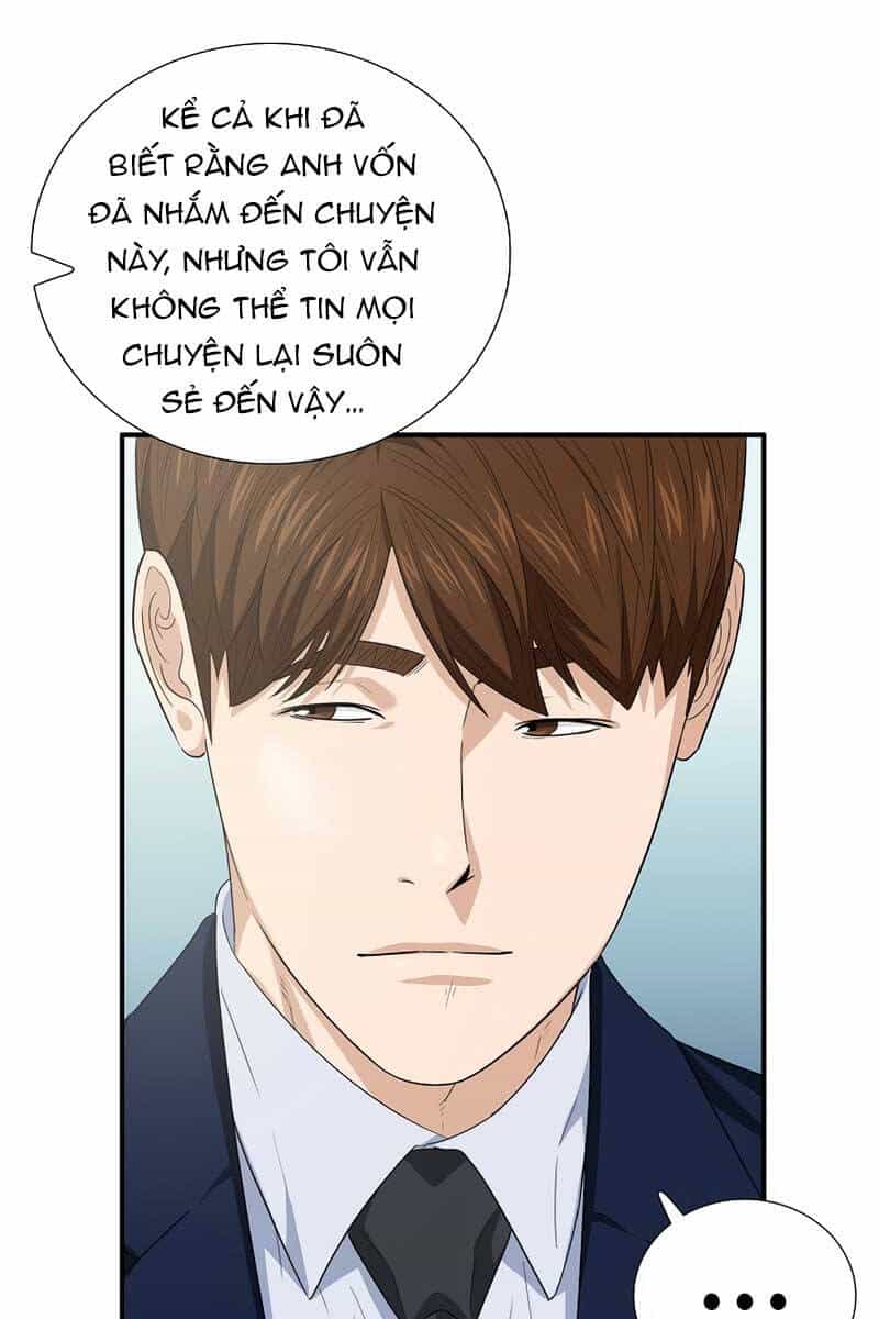 Đây Là Luật - Chương 91 - ảnh 62