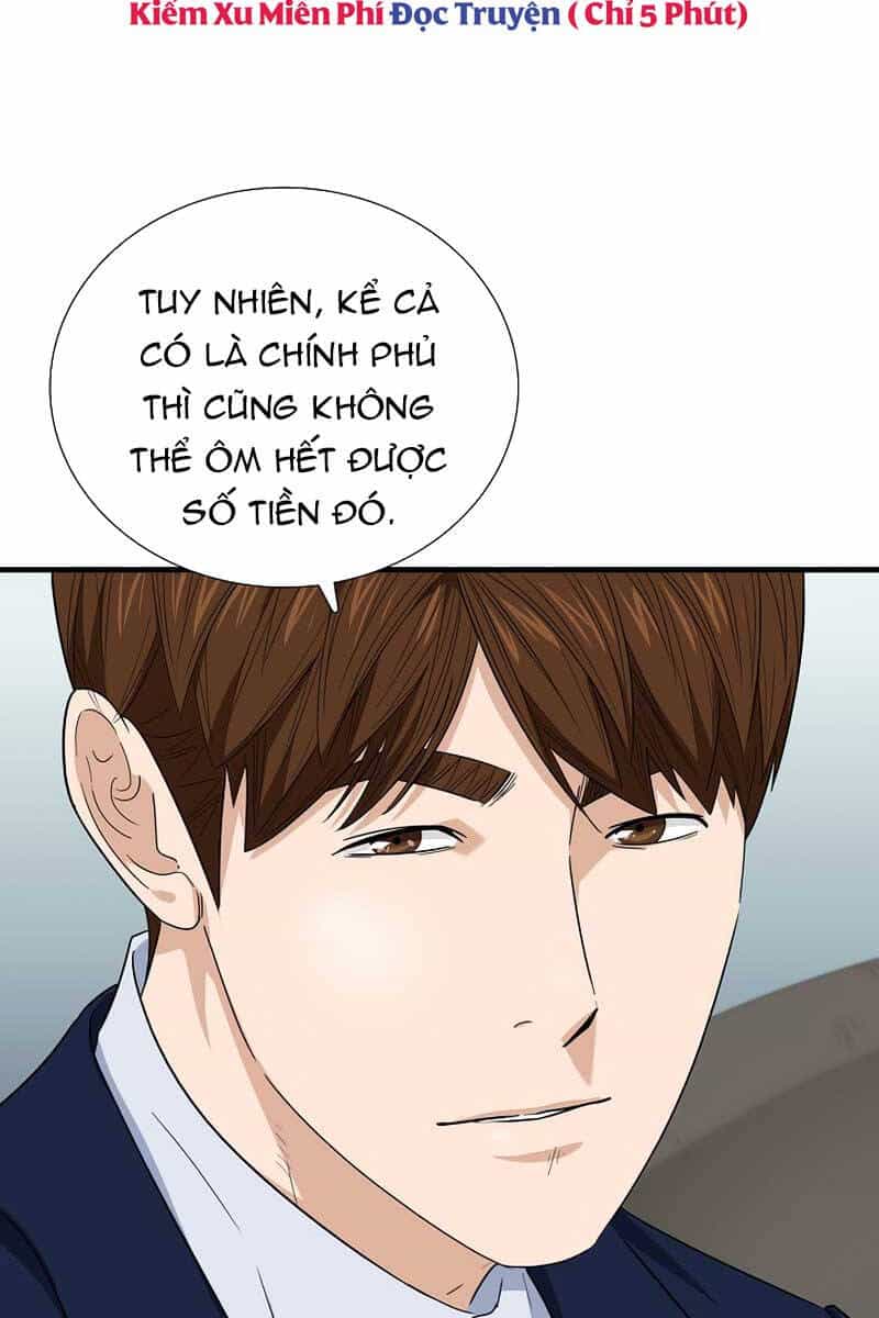Đây Là Luật - Chương 91 - ảnh 82