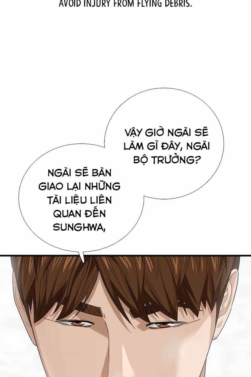 Đây Là Luật - Chương 92 - ảnh 1