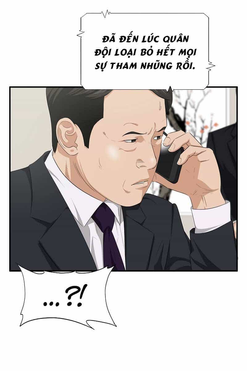 Đây Là Luật - Chương 92 - ảnh 27