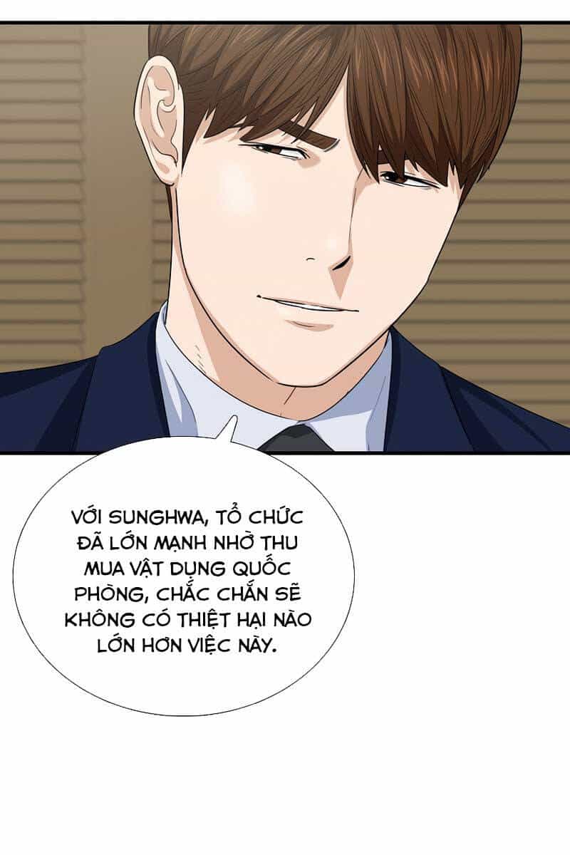 Đây Là Luật - Chương 92 - ảnh 37