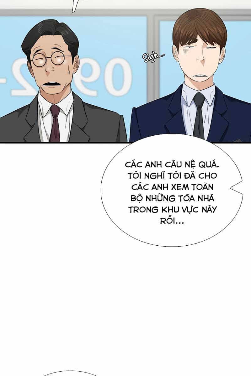 Đây Là Luật - Chương 92 - ảnh 82