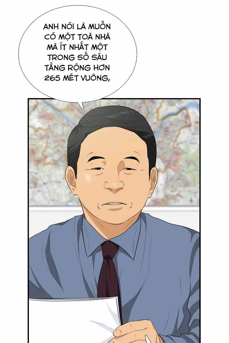 Đây Là Luật - Chương 92 - ảnh 91