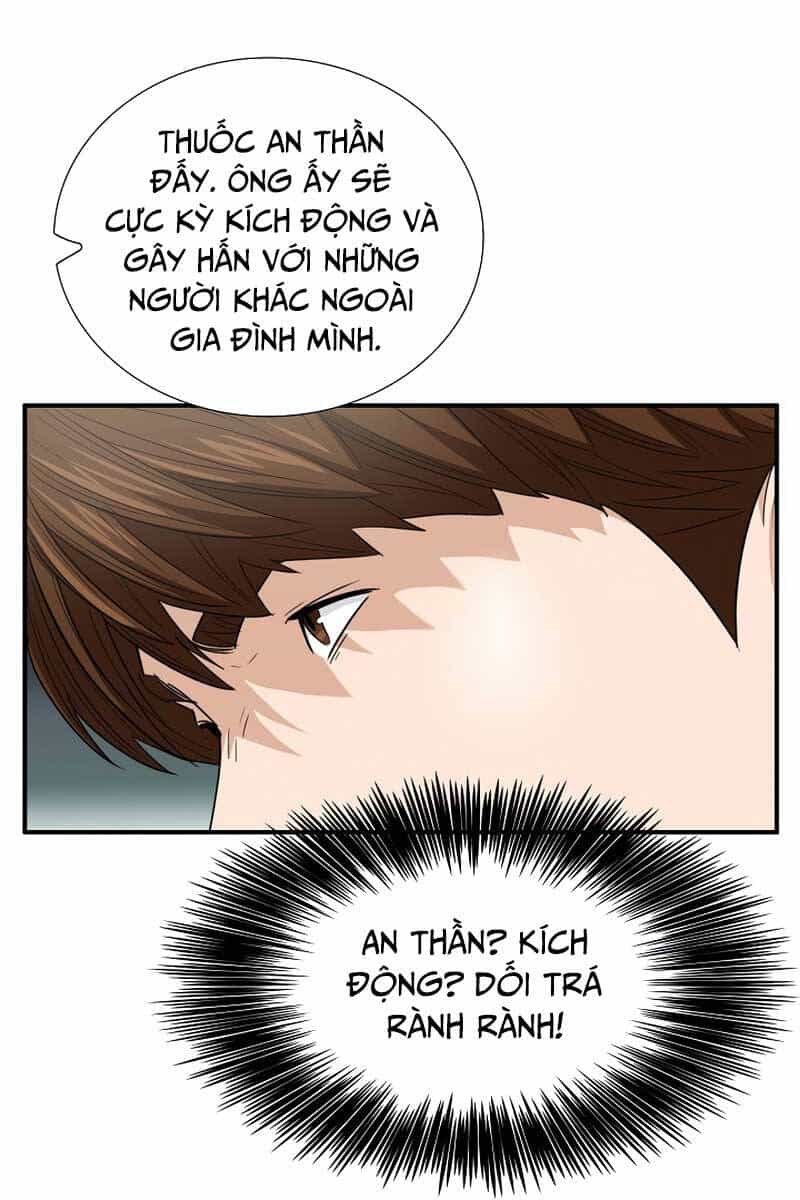 Đây Là Luật - Chương 93 - ảnh 114