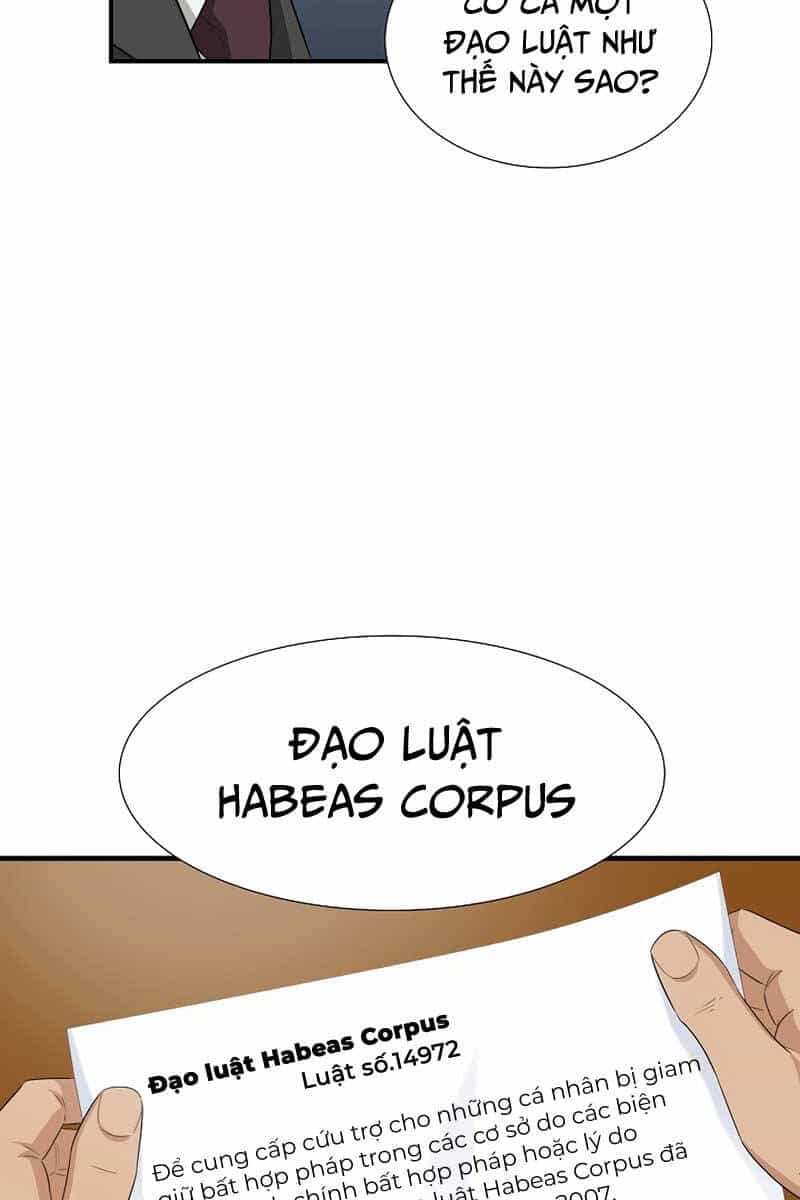Đây Là Luật - Chương 93 - ảnh 14