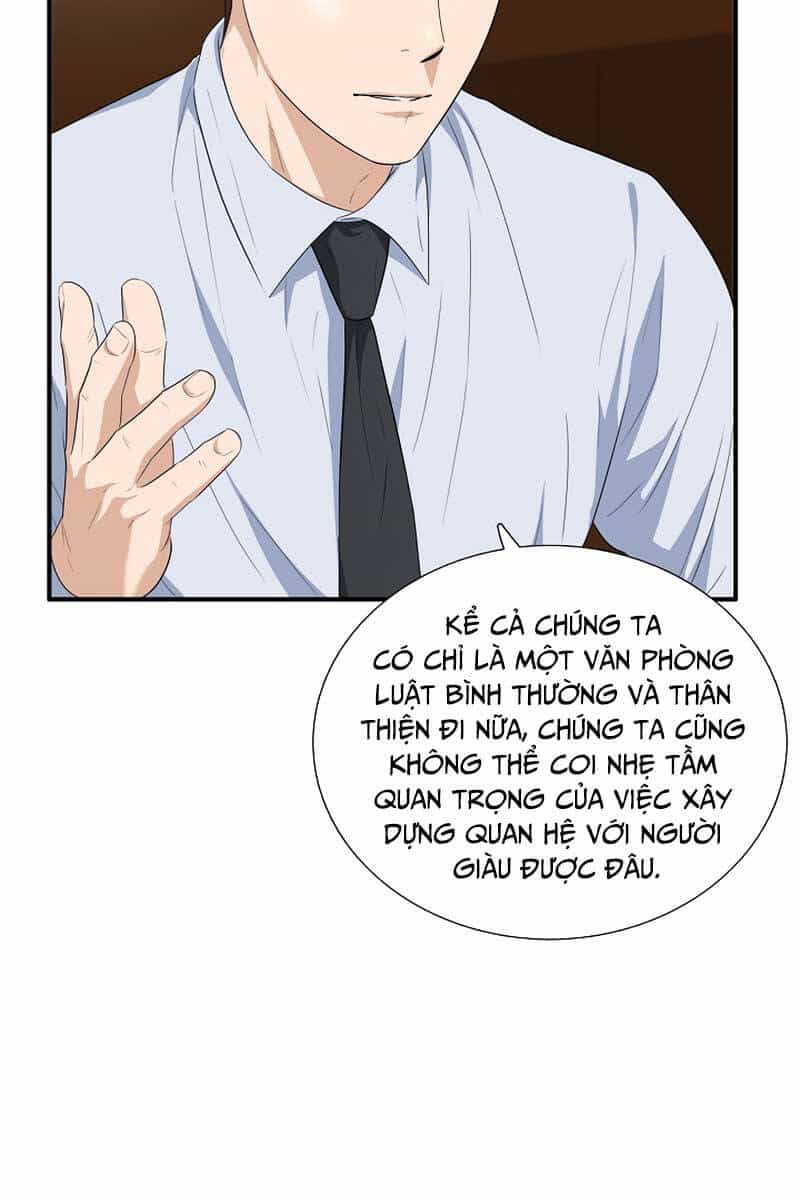 Đây Là Luật - Chương 93 - ảnh 21