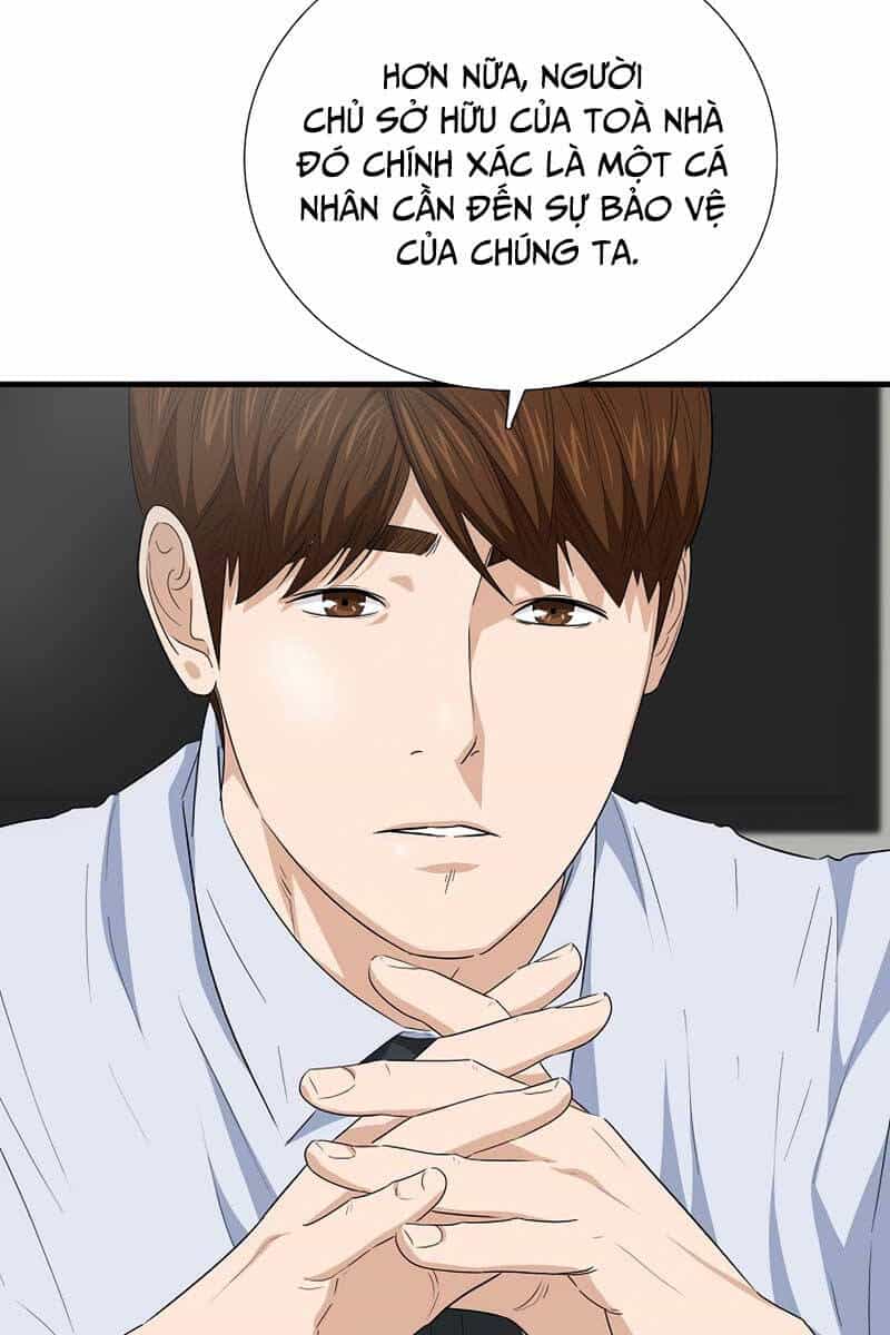 Đây Là Luật - Chương 93 - ảnh 23