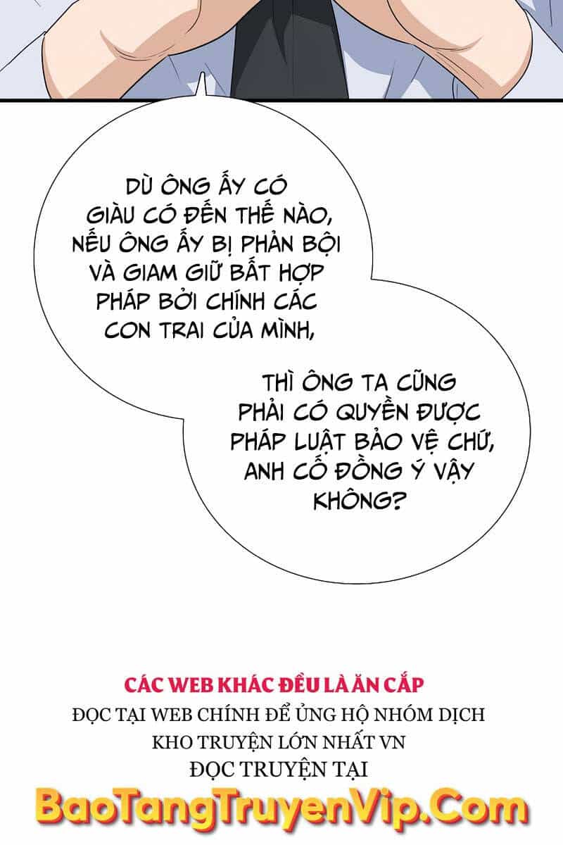 Đây Là Luật - Chương 93 - ảnh 24