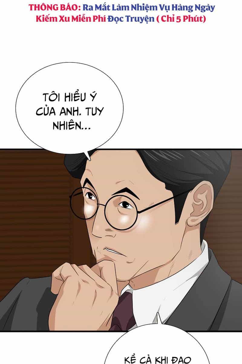 Đây Là Luật - Chương 93 - ảnh 25