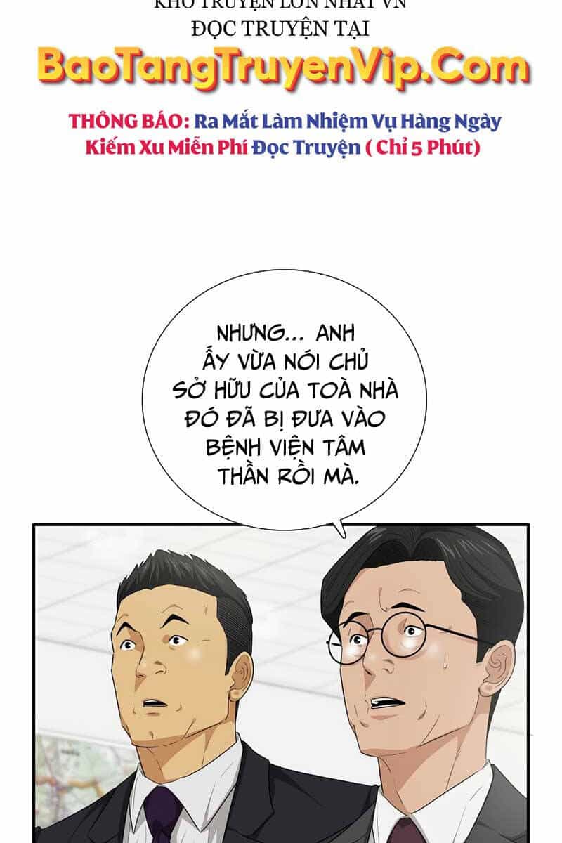 Đây Là Luật - Chương 93 - ảnh 4