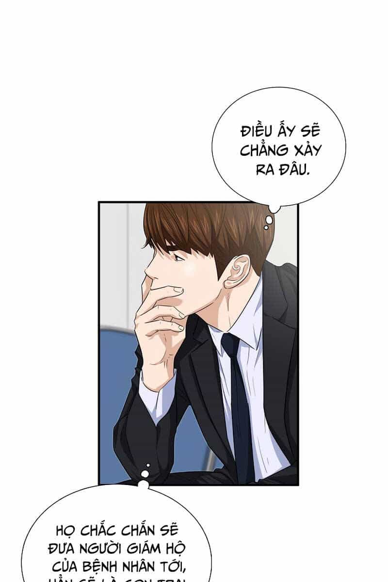 Đây Là Luật - Chương 93 - ảnh 41