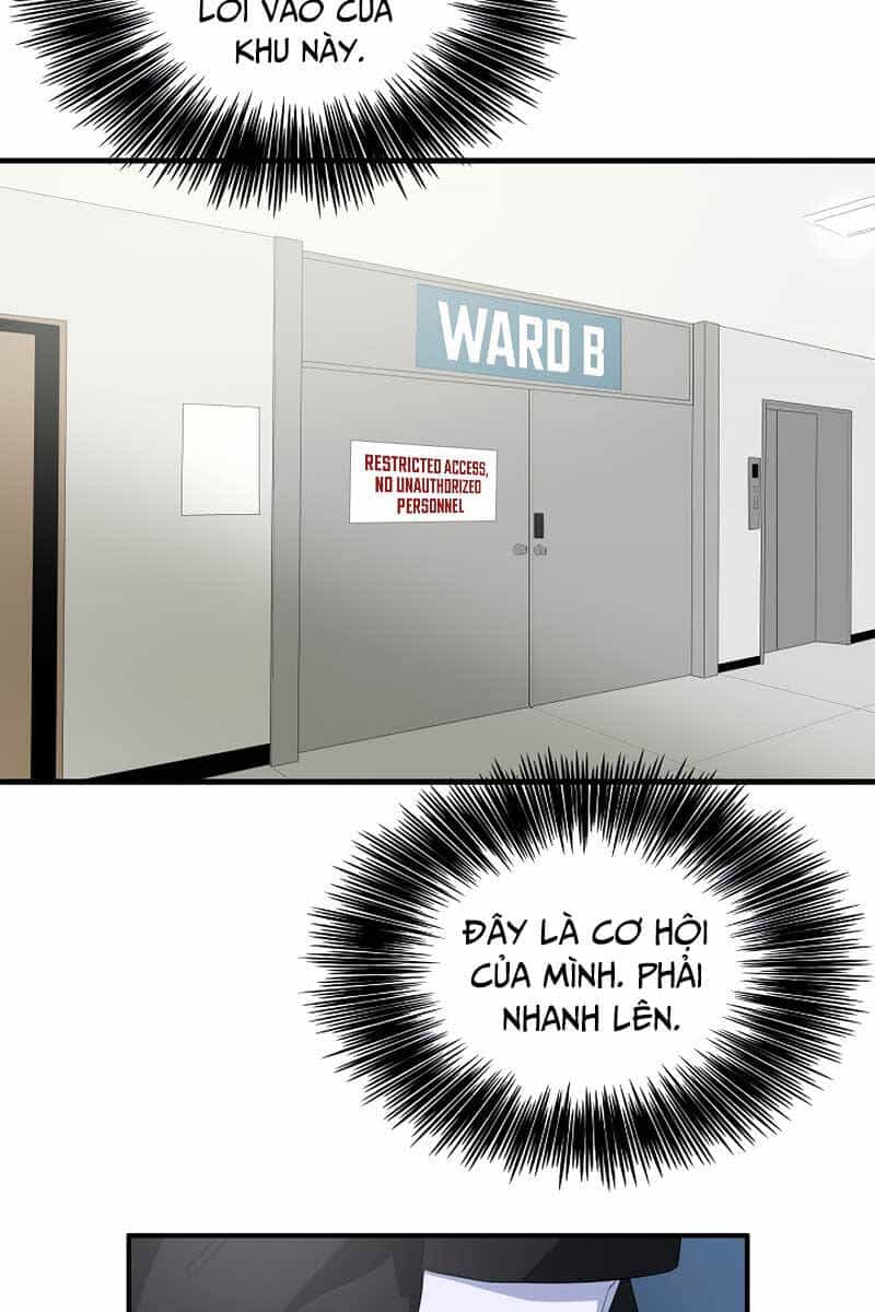 Đây Là Luật - Chương 93 - ảnh 45