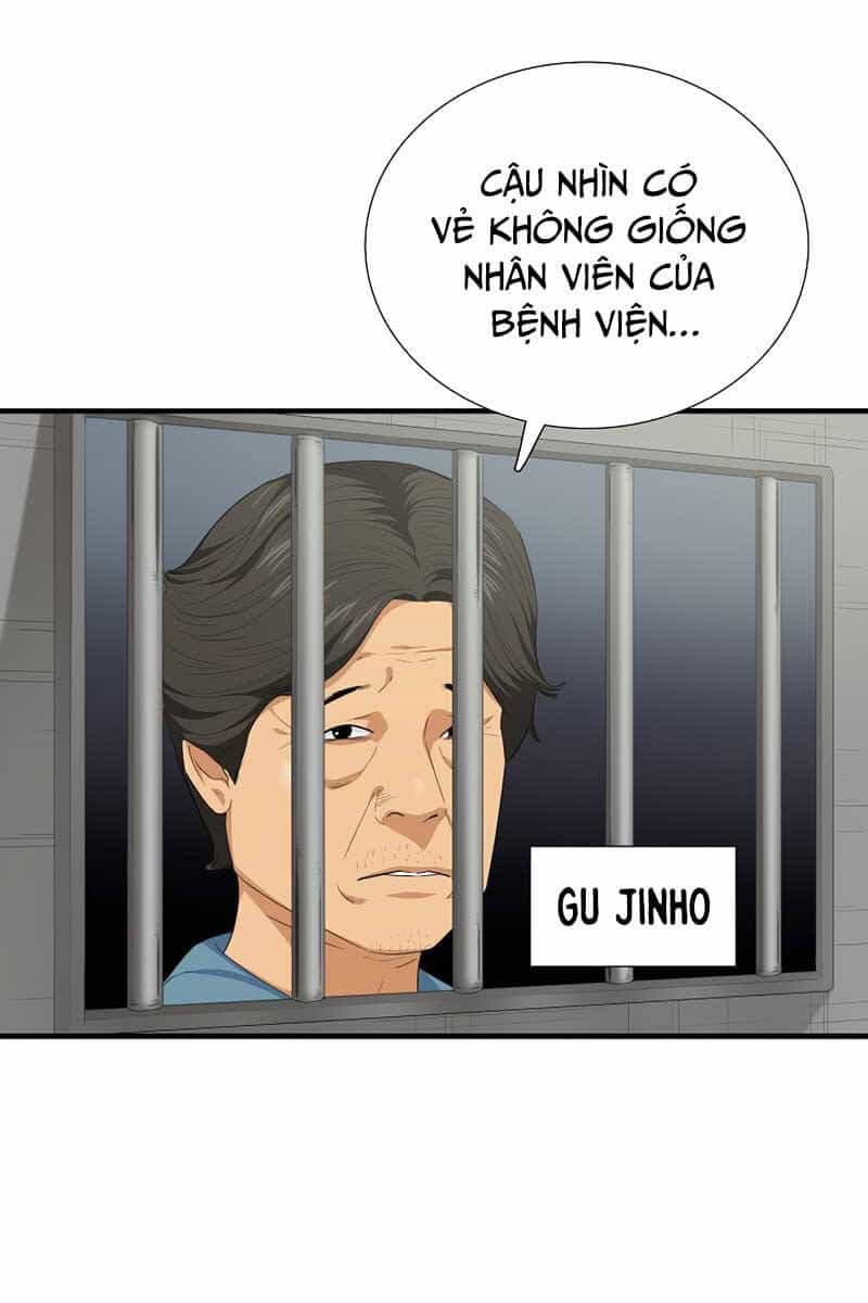 Đây Là Luật - Chương 93 - ảnh 58