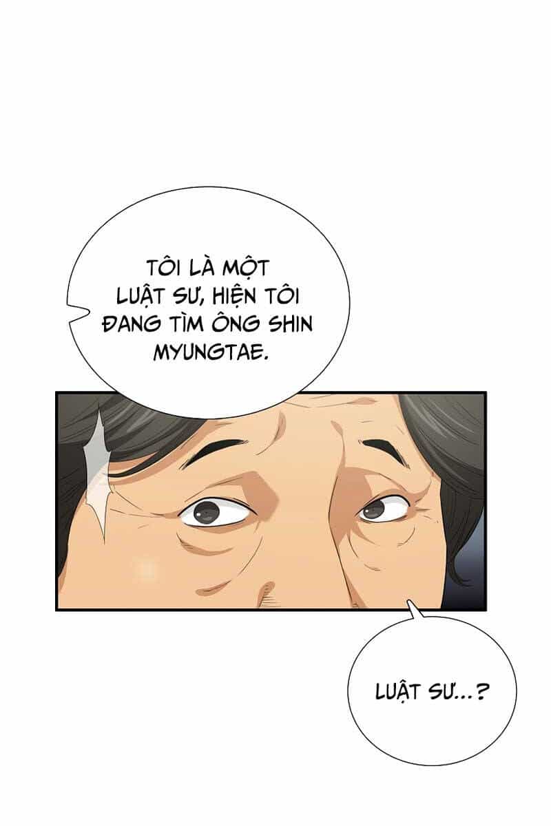 Đây Là Luật - Chương 93 - ảnh 59