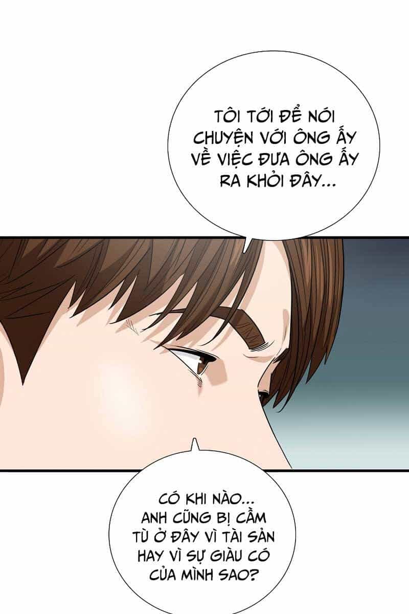 Đây Là Luật - Chương 93 - ảnh 62