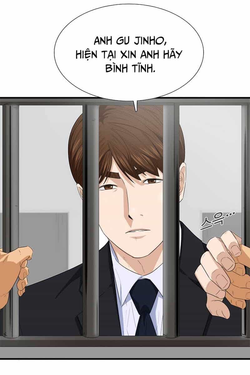 Đây Là Luật - Chương 93 - ảnh 69