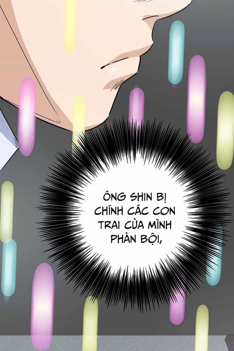 Đây Là Luật - Chương 93 - ảnh 71