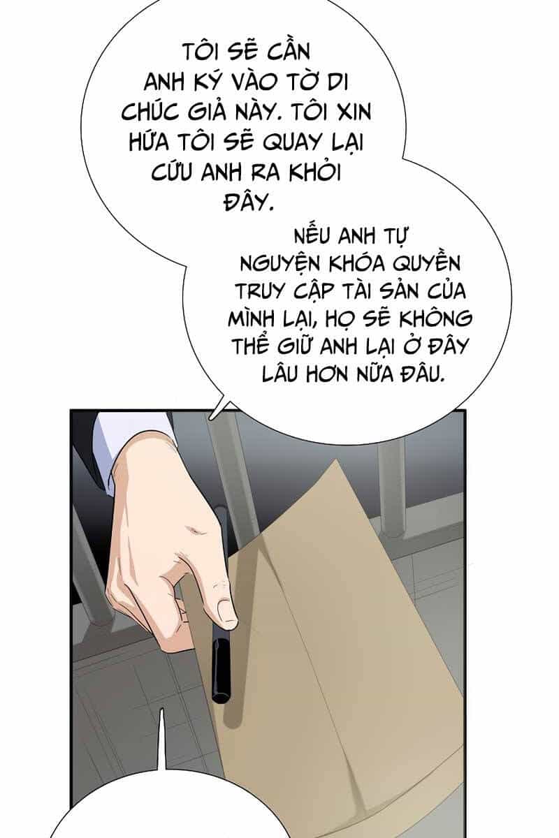 Đây Là Luật - Chương 93 - ảnh 75