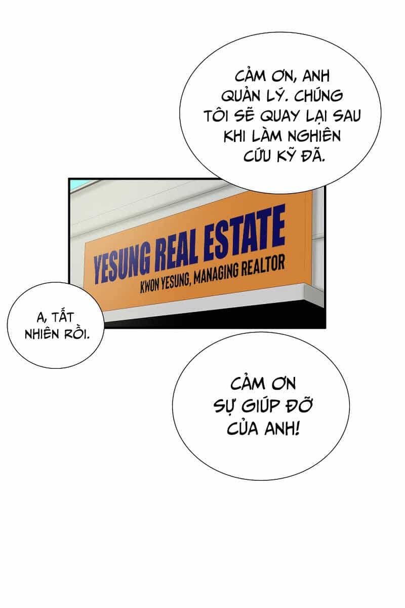 Đây Là Luật - Chương 93 - ảnh 9