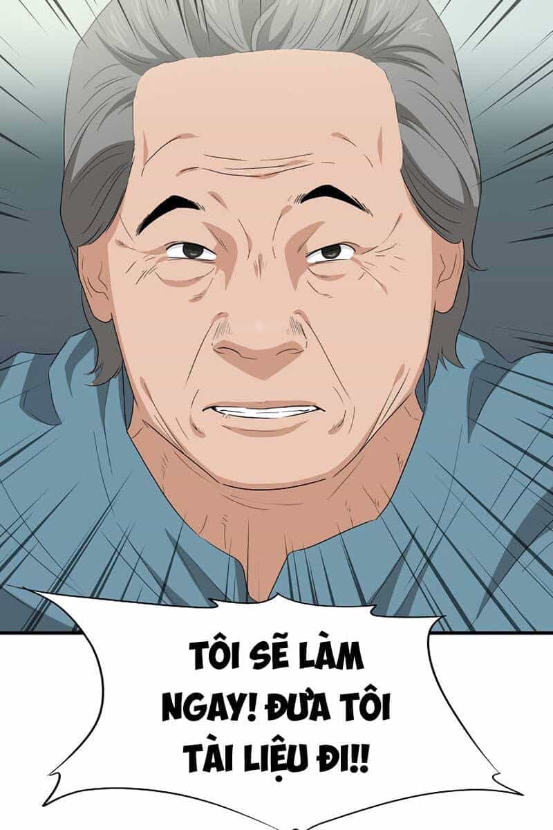 Đây Là Luật - Chương 93 - ảnh 91