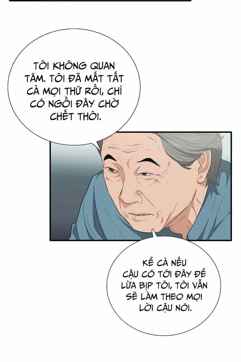 Đây Là Luật - Chương 93 - ảnh 93