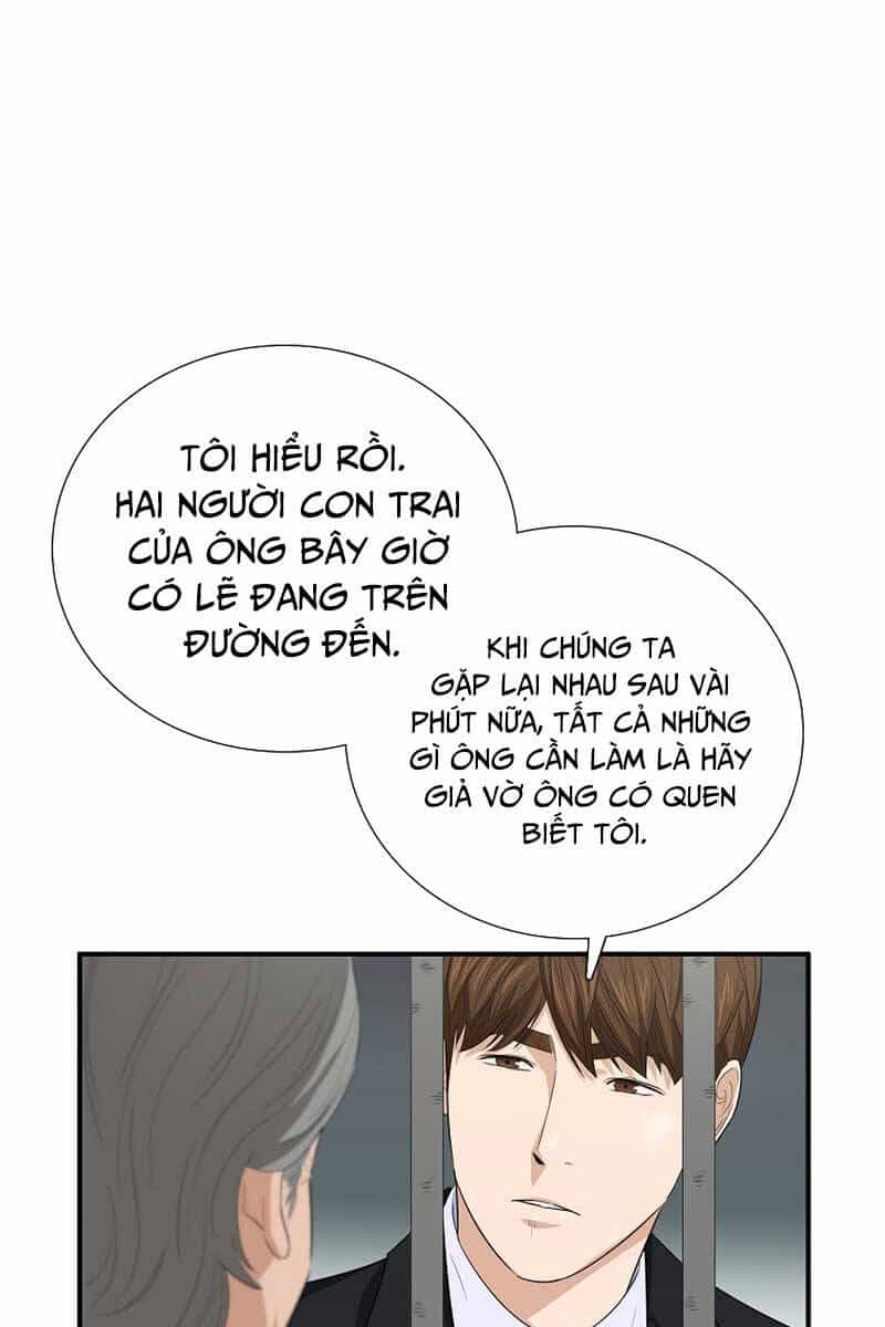 Đây Là Luật - Chương 93 - ảnh 94