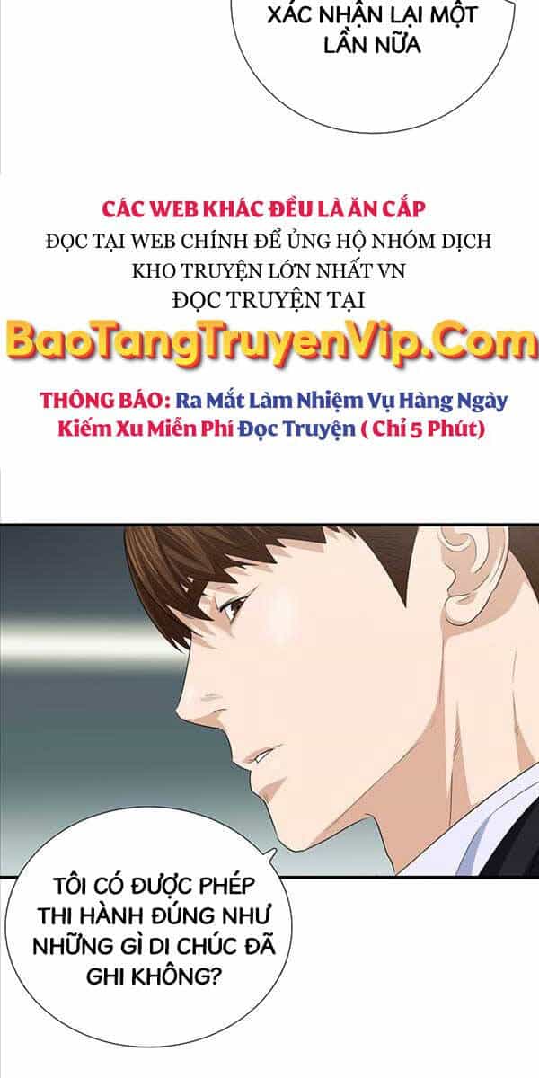 Đây Là Luật - Chương 94 - ảnh 21