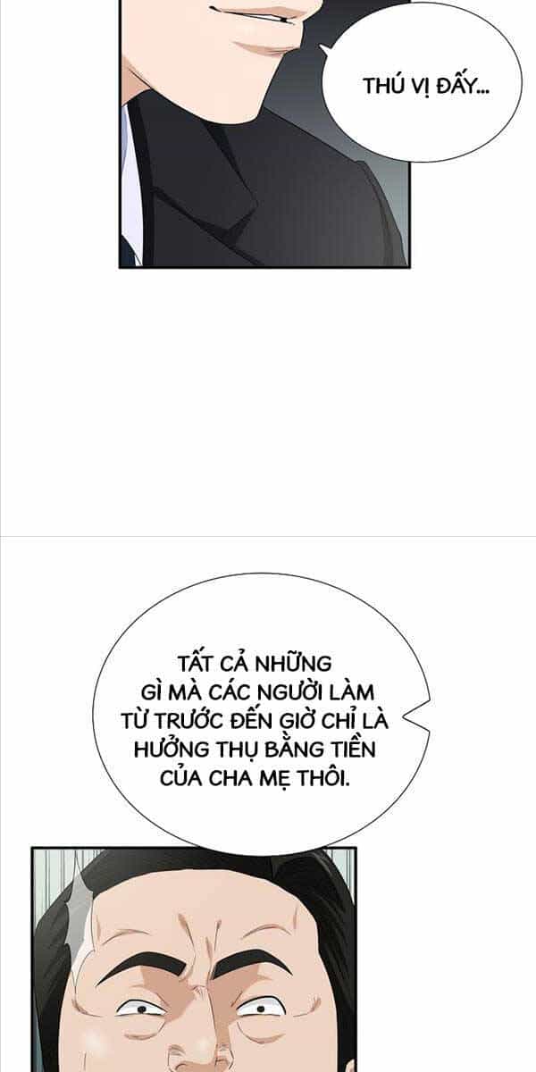 Đây Là Luật - Chương 94 - ảnh 38