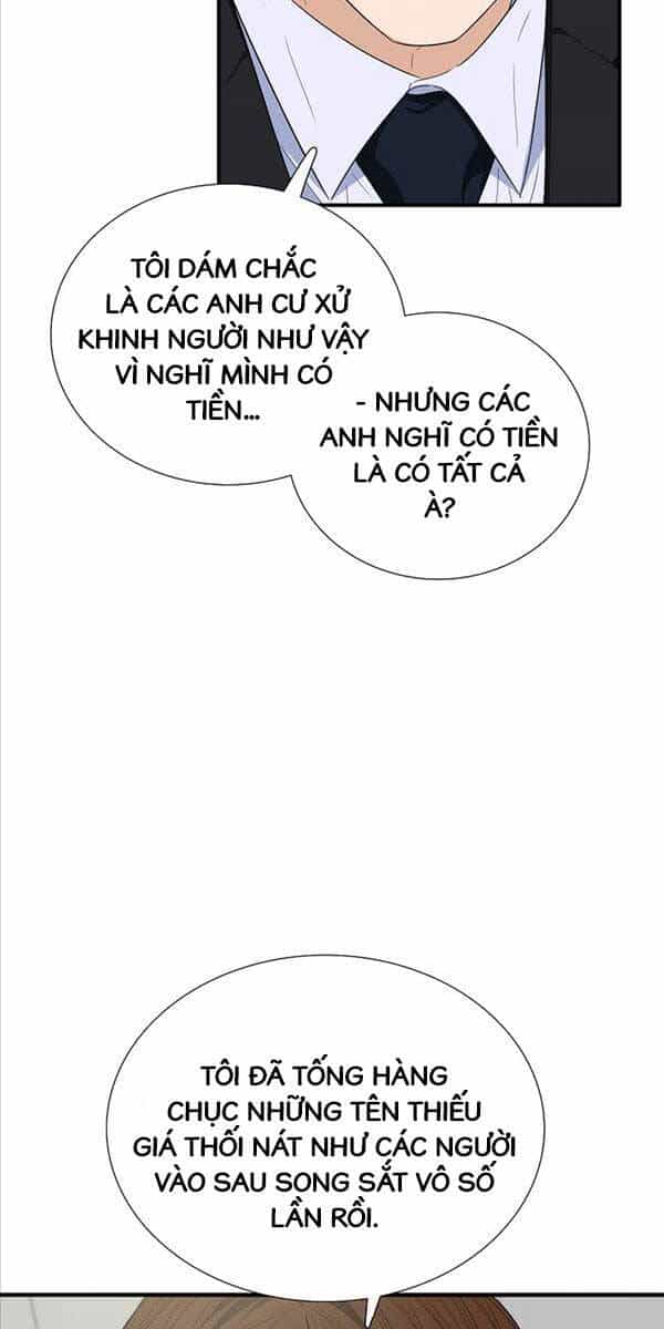 Đây Là Luật - Chương 94 - ảnh 40