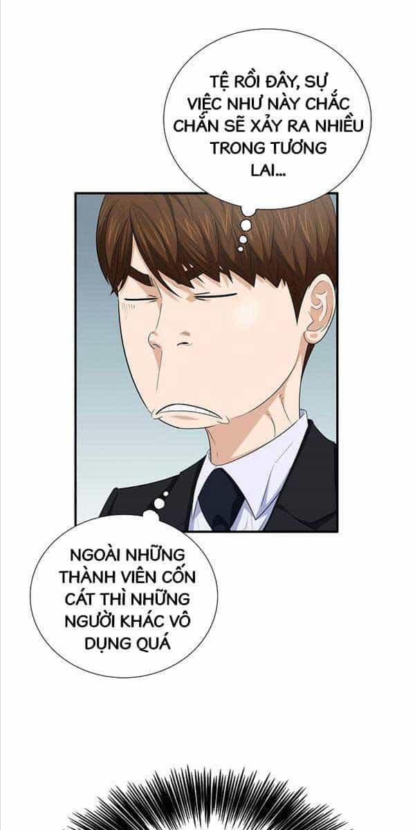 Đây Là Luật - Chương 94 - ảnh 47