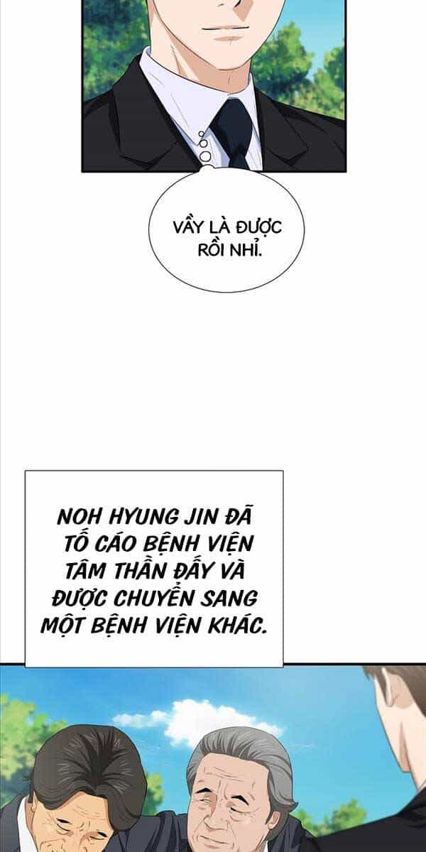 Đây Là Luật - Chương 94 - ảnh 52